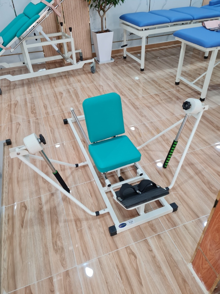 PN16 - Bơi thuyền tập đa năng - Ảnh 2