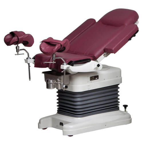 Bàn khám sản phụ khoa Seokwang ET-200