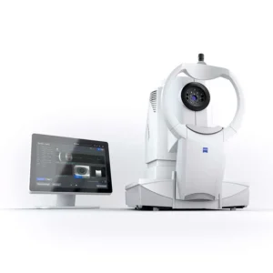 Máy đo công suất thủy tinh thể IOL Master 705