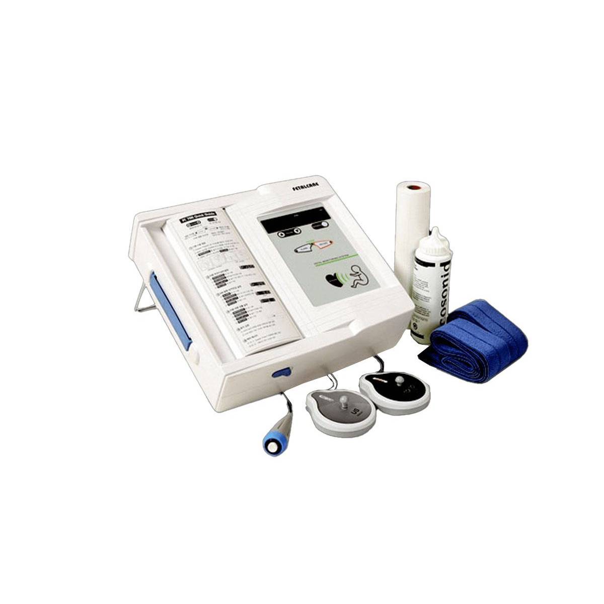 Monitor theo dõi sản khoa - Model: FC-702